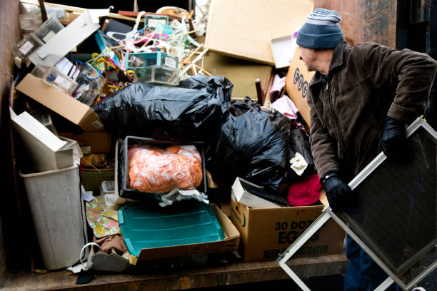 Best Junk Removal Near Me  in Hobbs, NM
