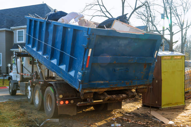 Best Basement Cleanout Services  in Hobbs, NM
