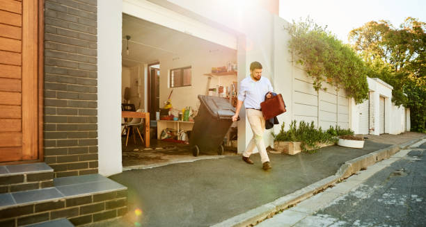 Trusted Hobbs, NM Junk Removal Experts