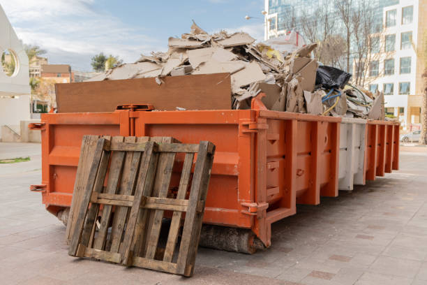 Household Junk Removal in Hobbs, NM