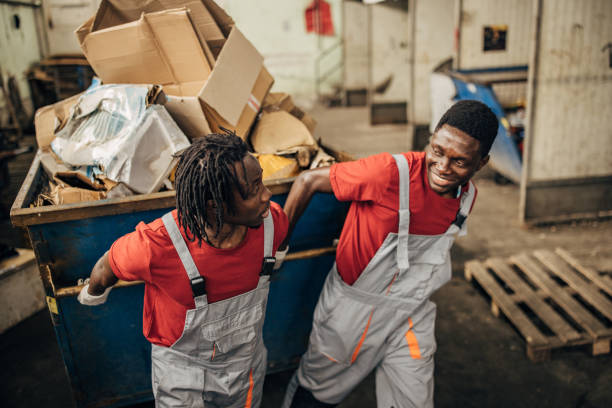 Best Garage Cleanout Services  in Hobbs, NM