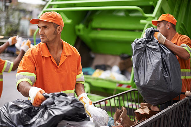 Best Commercial Junk Removal  in Hobbs, NM